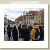 Erasmus+ - oujak 2023. - Maribor i Ljubljana
